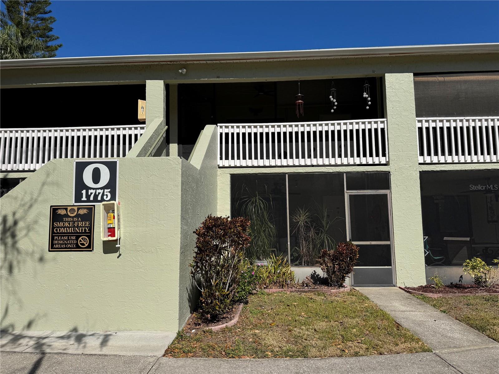 PARADISE LAKES RESORT CONDO - Residential