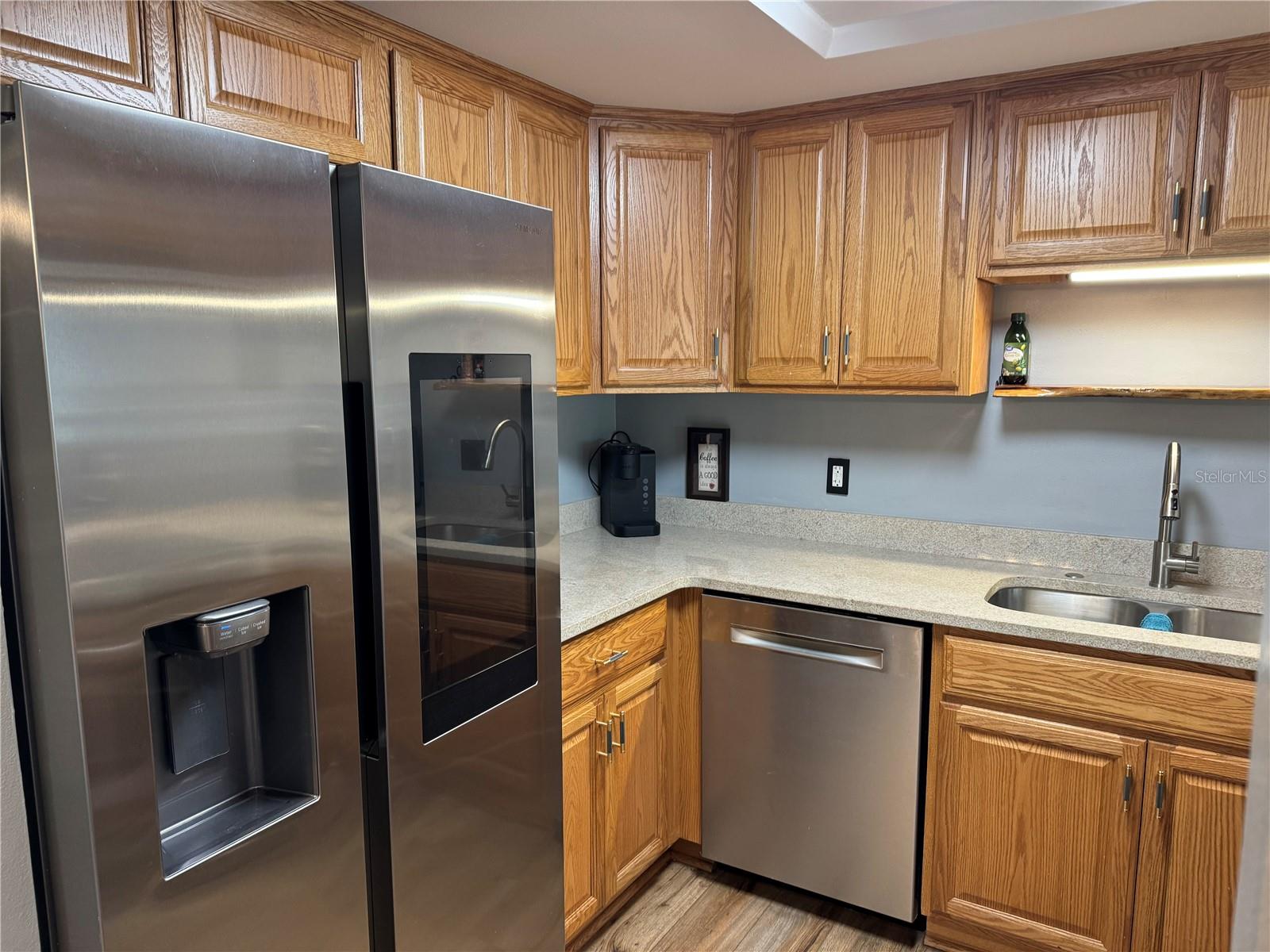 PARADISE LAKES RESORT CONDO - Residential