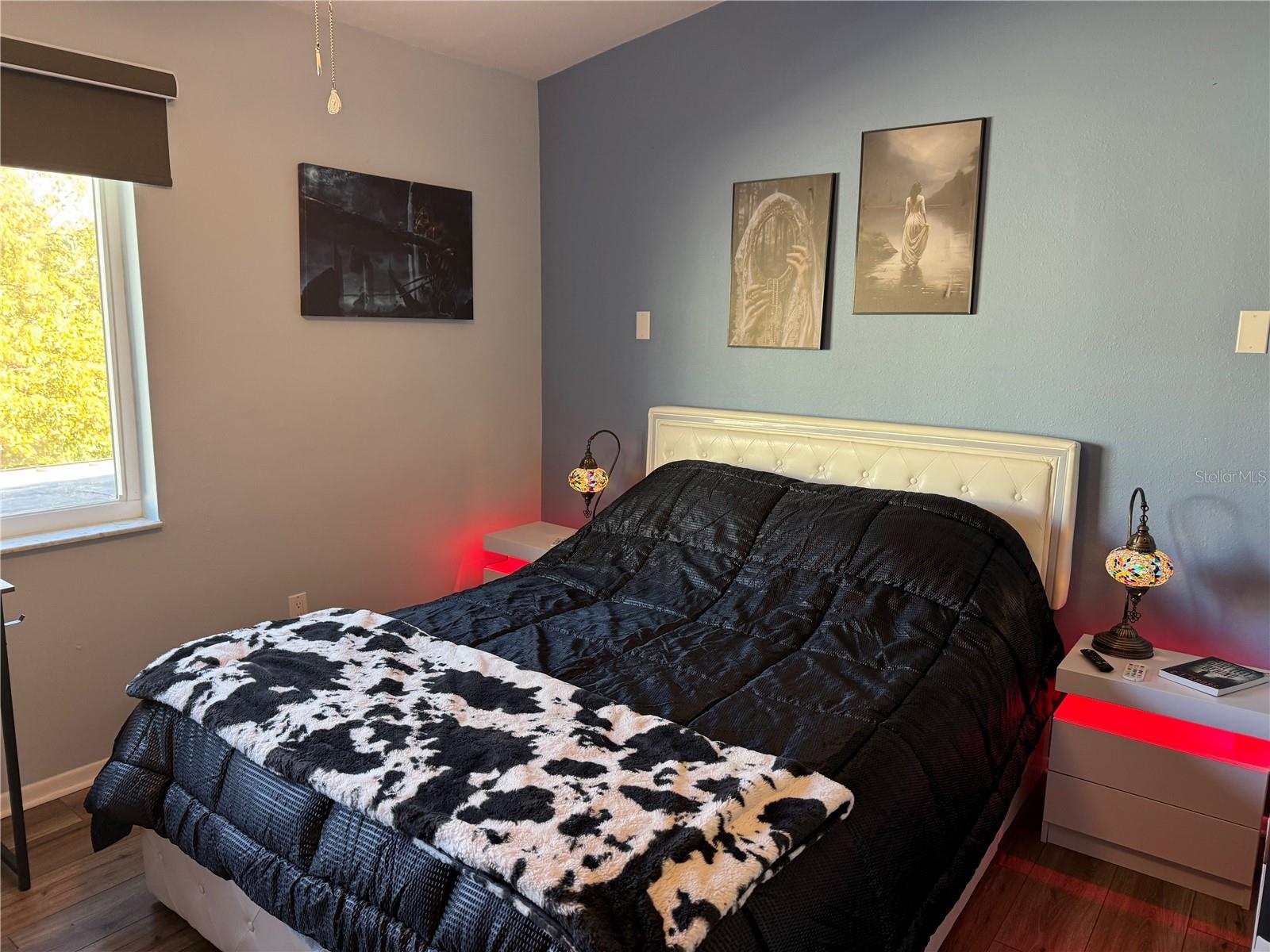 PARADISE LAKES RESORT CONDO - Residential