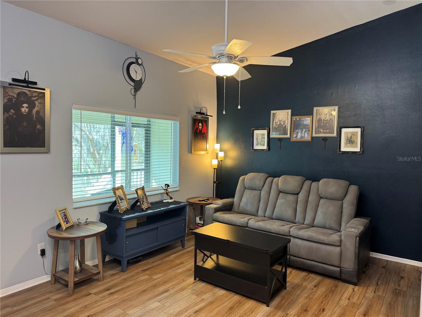 PARADISE LAKES RESORT CONDO - Residential