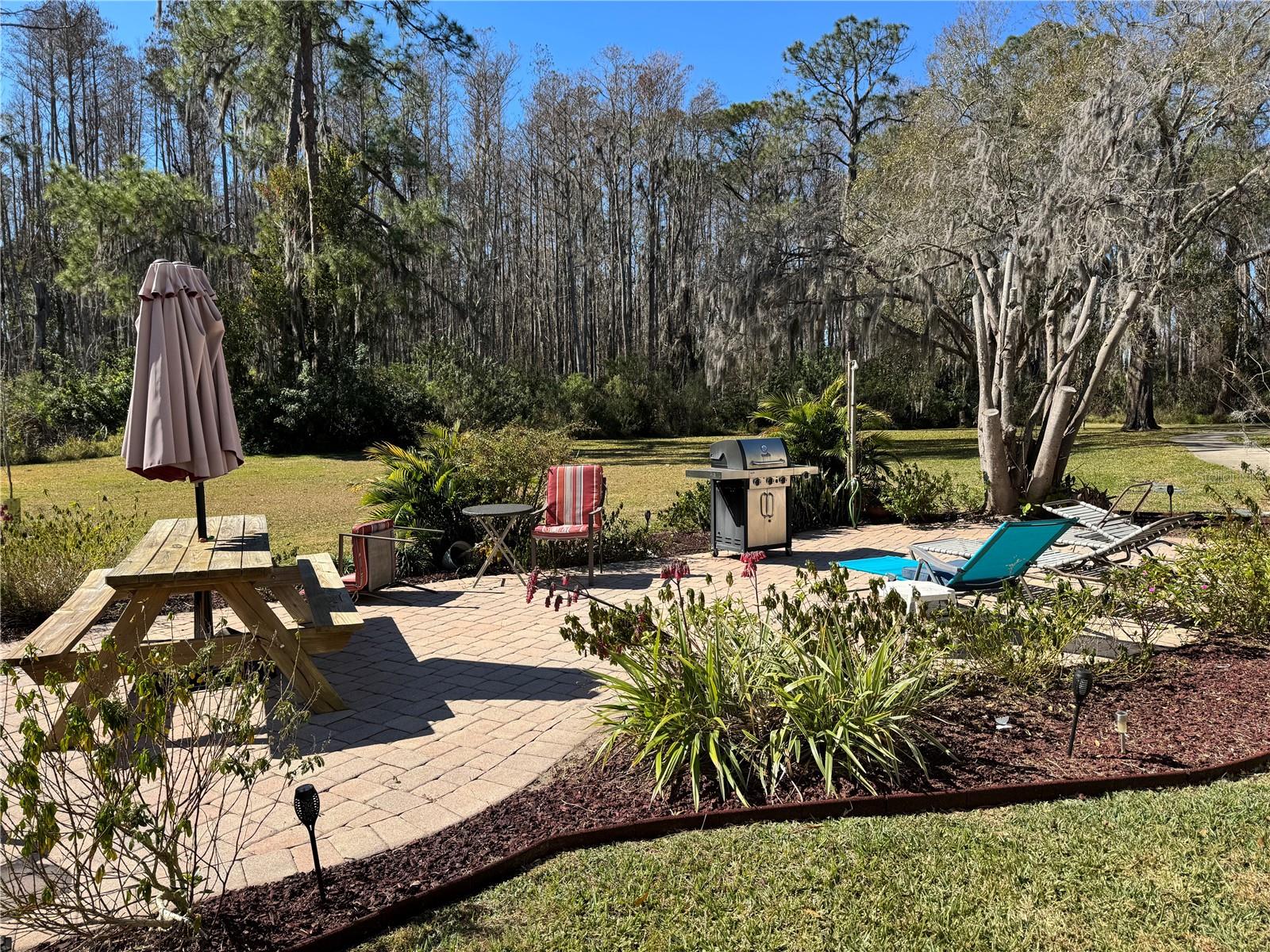 PARADISE LAKES RESORT CONDO - Residential