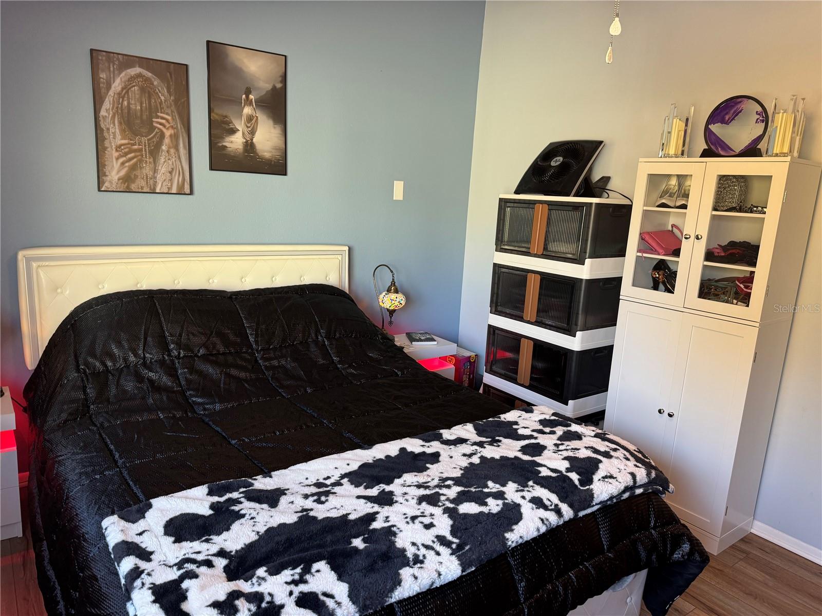 PARADISE LAKES RESORT CONDO - Residential