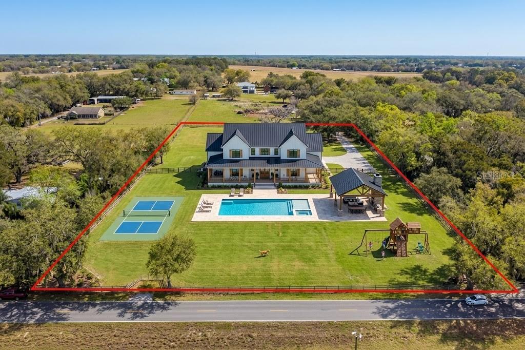 8236 WIRE ROAD