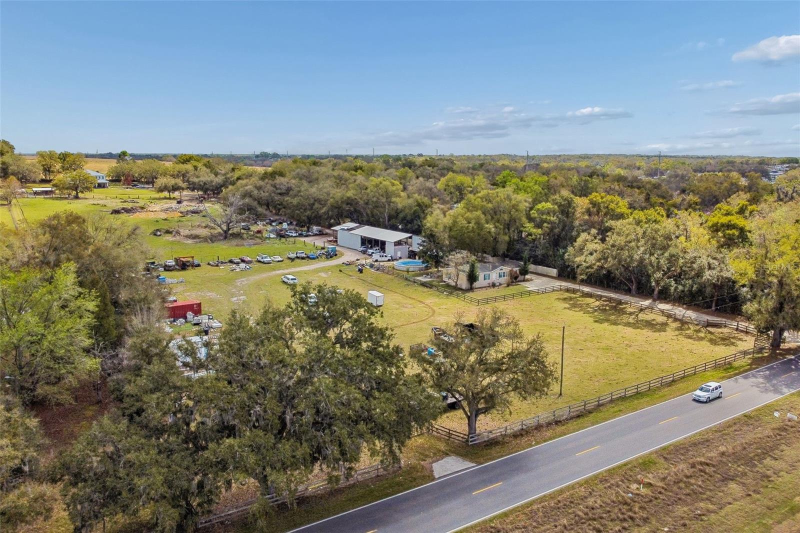 8236 WIRE ROAD