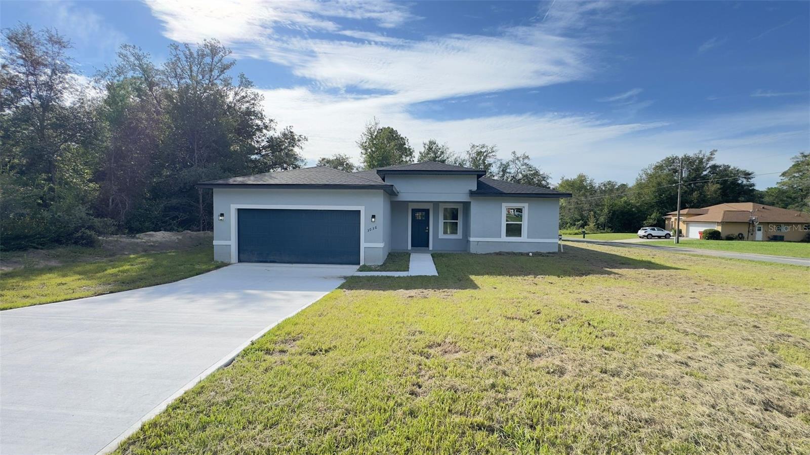 3036 W ARKON PLACE