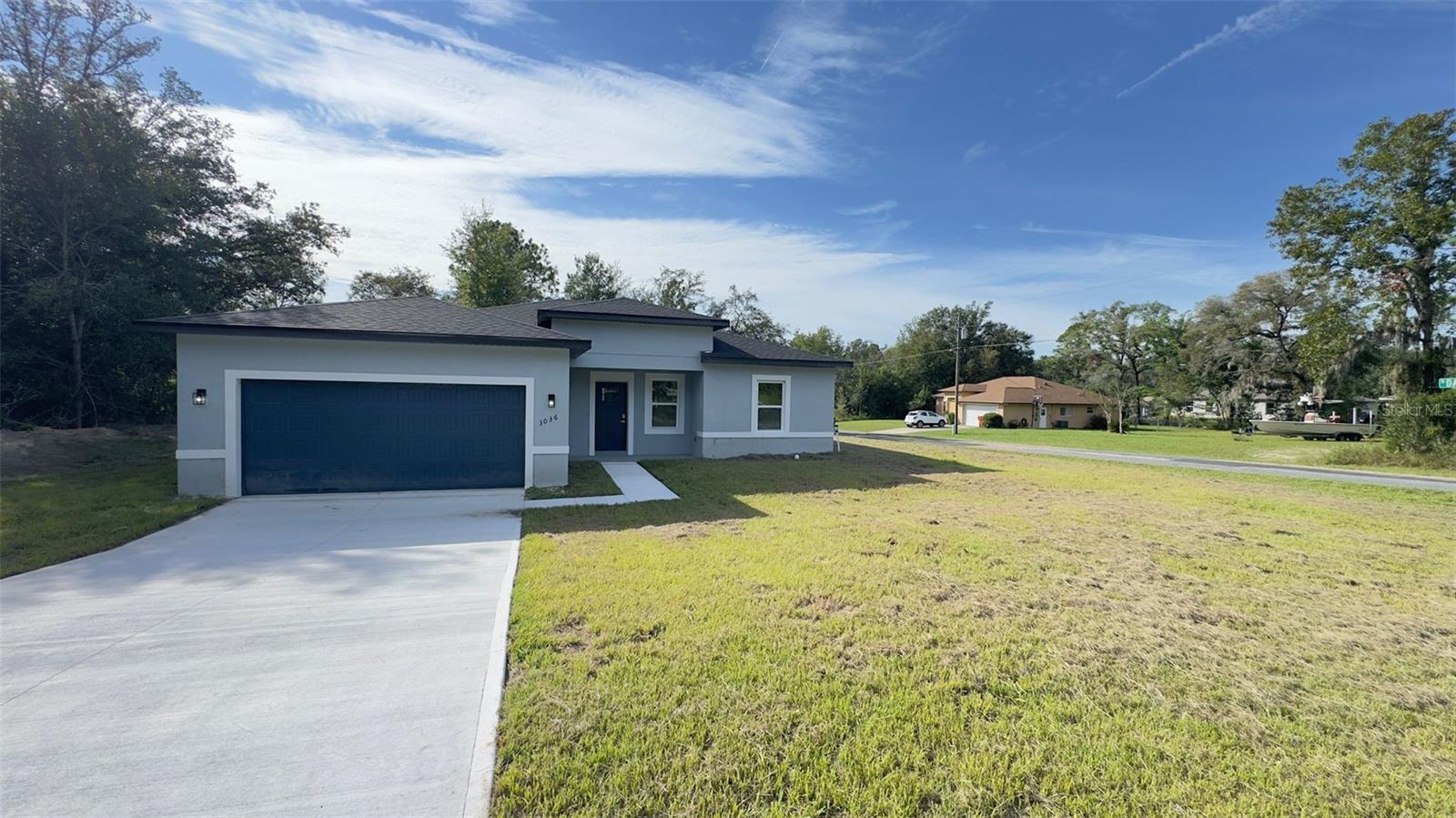 3036 W ARKON PLACE