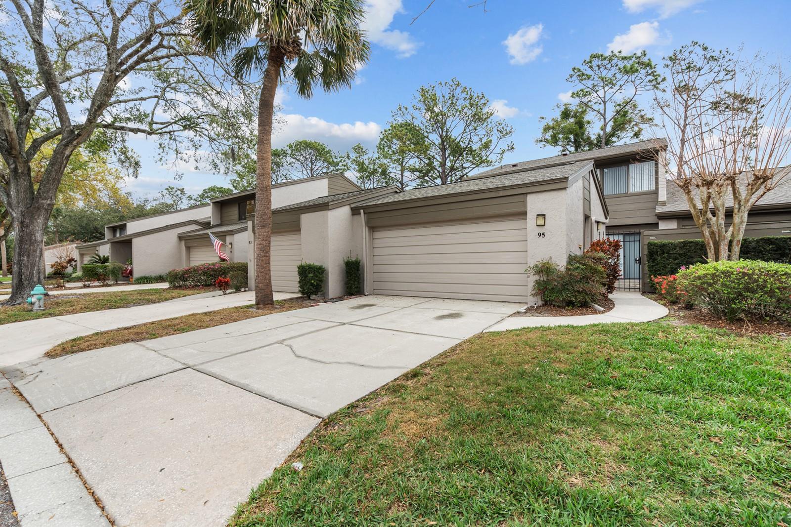 95 CAROLWOOD BOULEVARD
