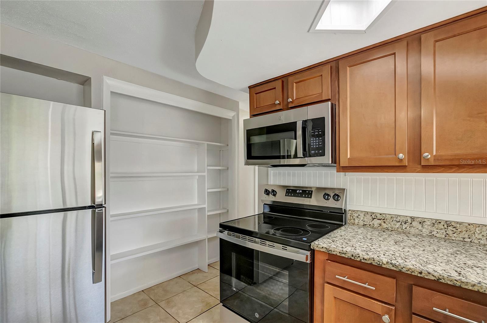 BEACON SQUARE - Residential