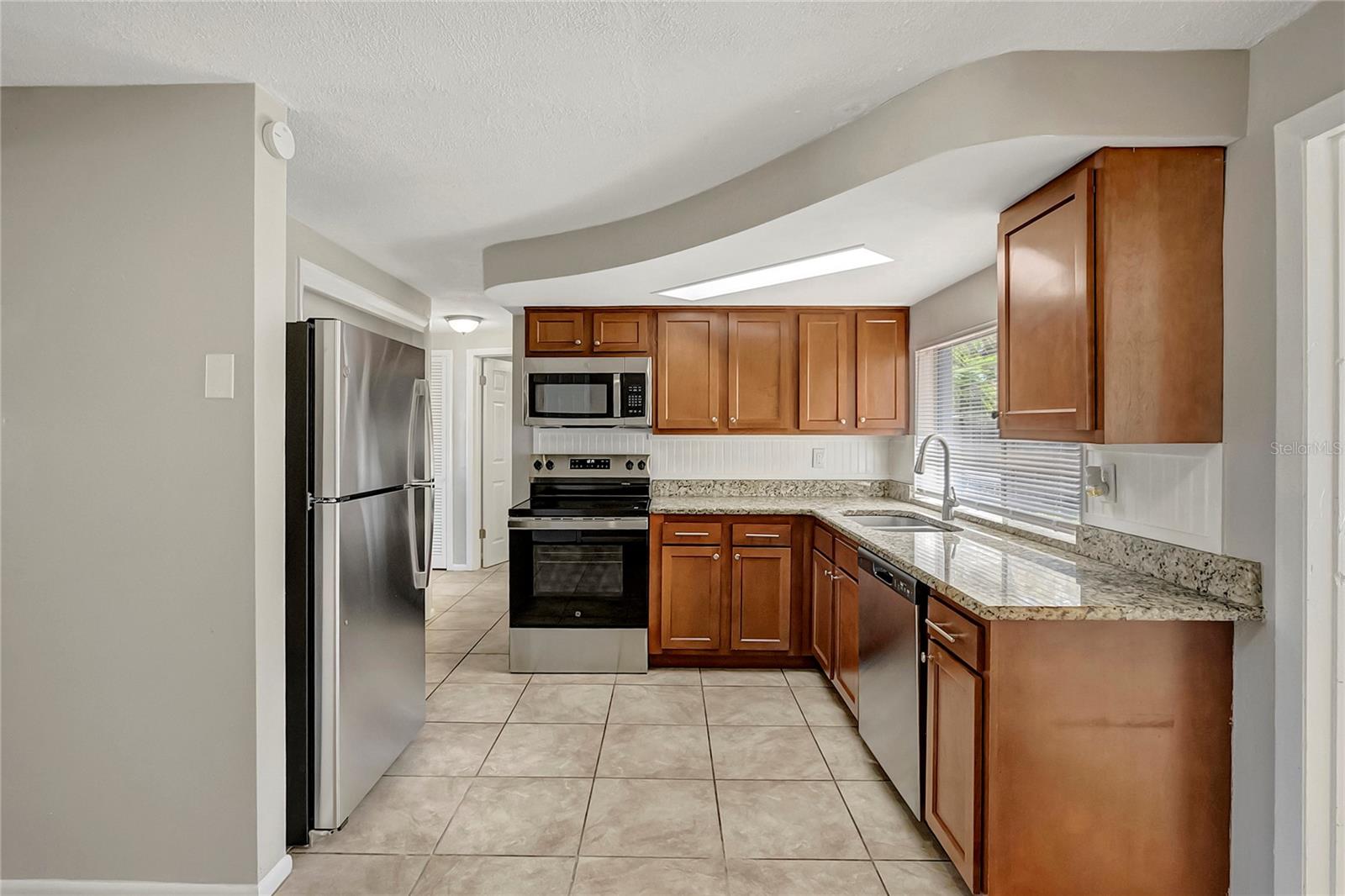 BEACON SQUARE - Residential