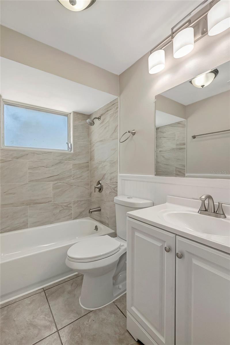BEACON SQUARE - Residential