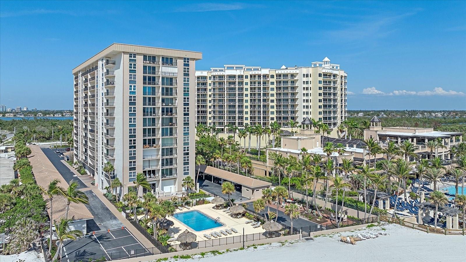 1212 BENJAMIN FRANKLIN DRIVE 306