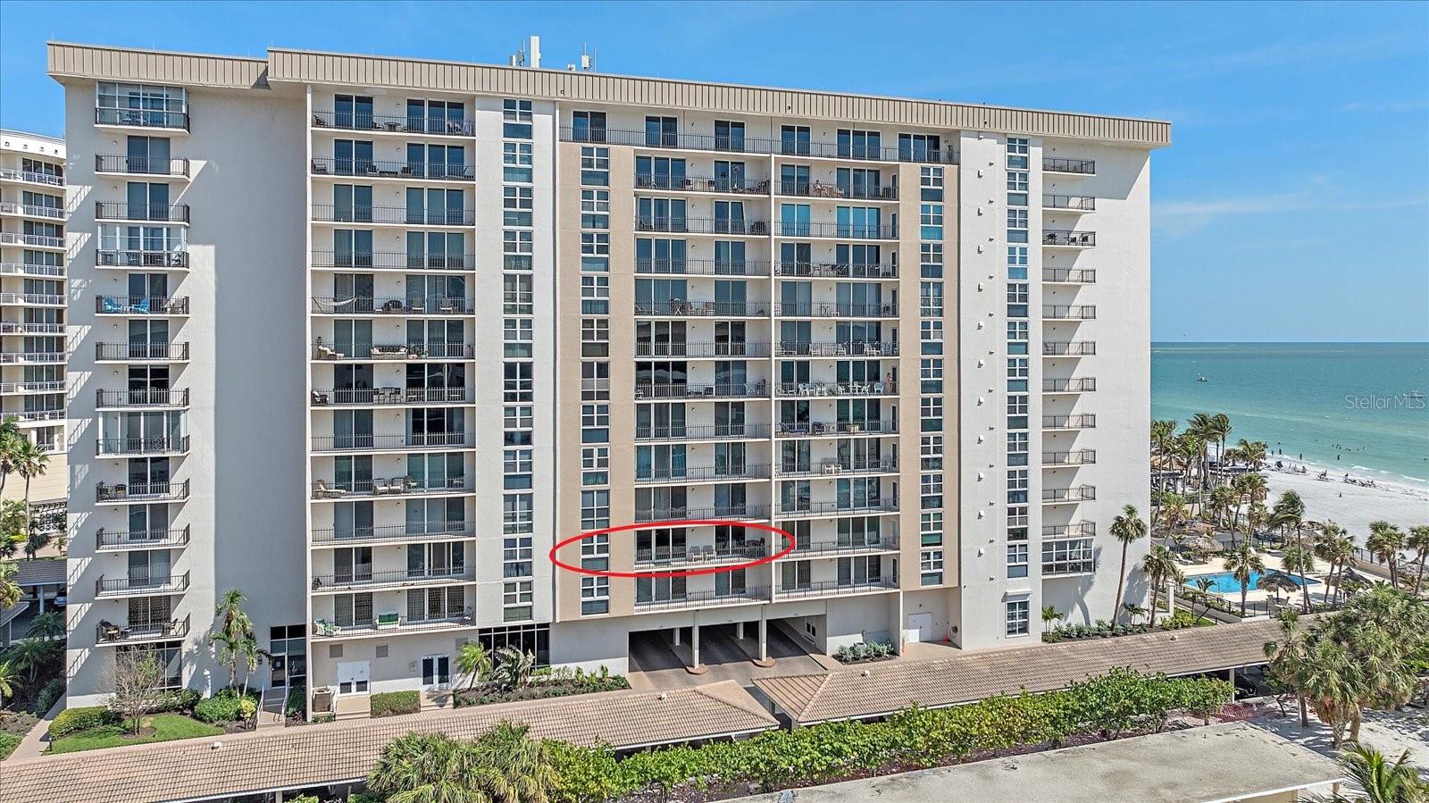 1212 BENJAMIN FRANKLIN DRIVE 306