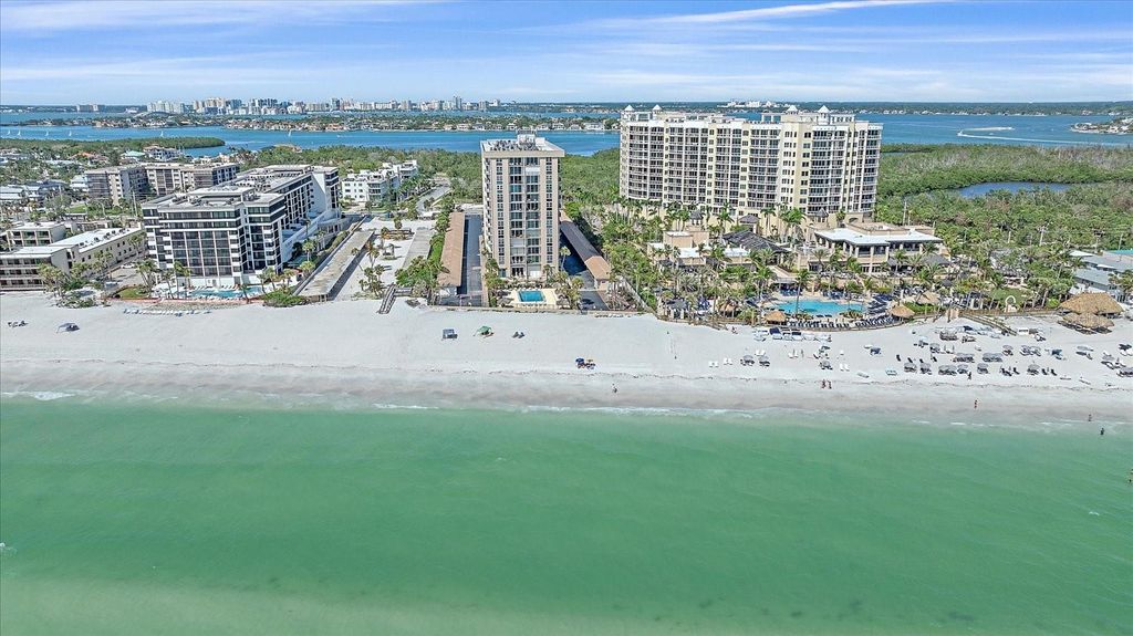 Photo of 1212 Benjamin Franklin Drive #306, Sarasota, FL 34236 (MLS # A4650622)