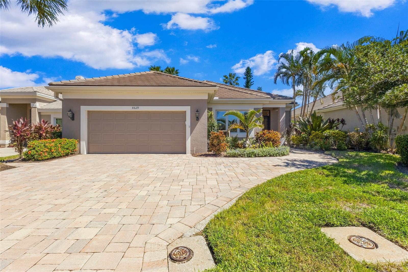 8629 51ST TERRACE E, BRADENTON, FL, 34211 3 8629 51ST TERRACE E