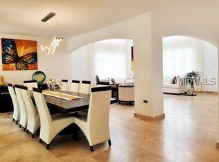 DORADO BEACH EAST - Residential