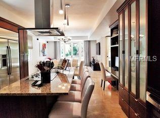 DORADO BEACH EAST - Residential