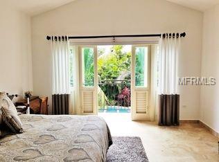 DORADO BEACH EAST - Residential