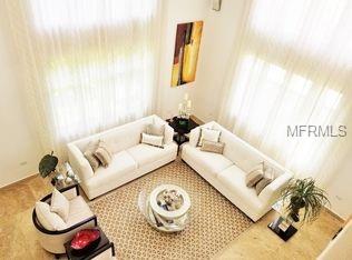 DORADO BEACH EAST - Residential