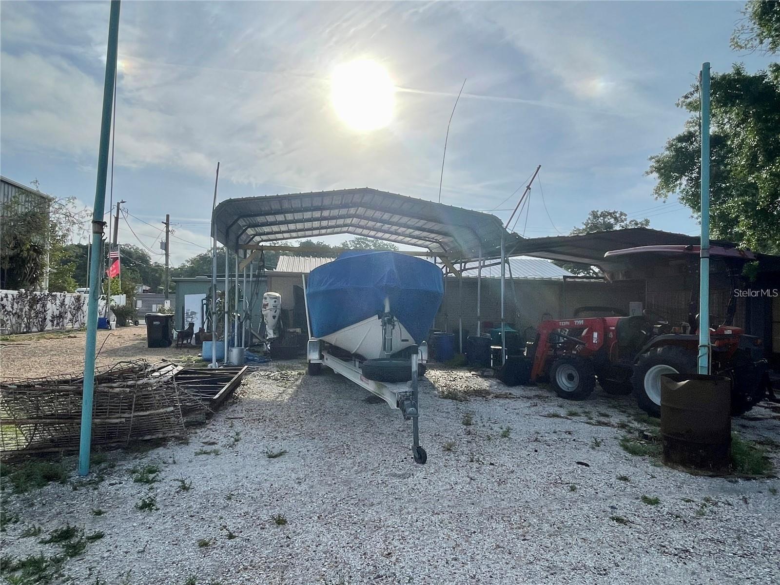 PORT TAMPA CITY MAP - Commercial Sale