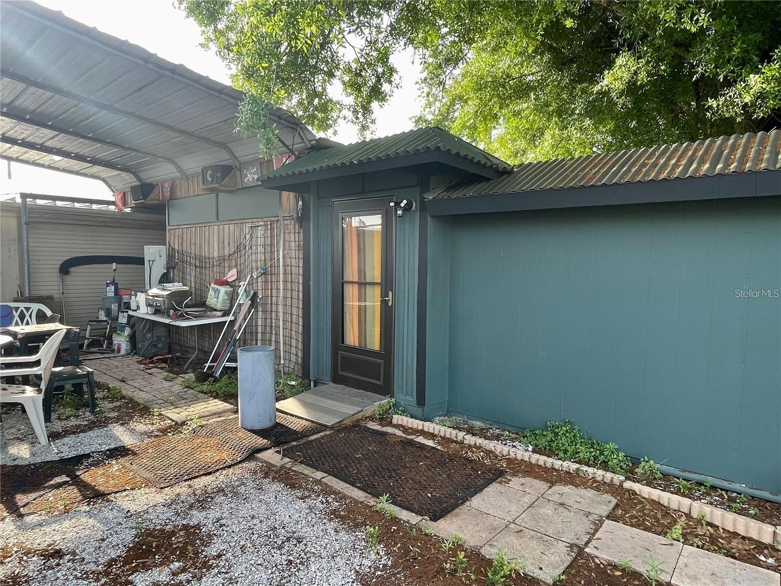 PORT TAMPA CITY MAP - Commercial Sale