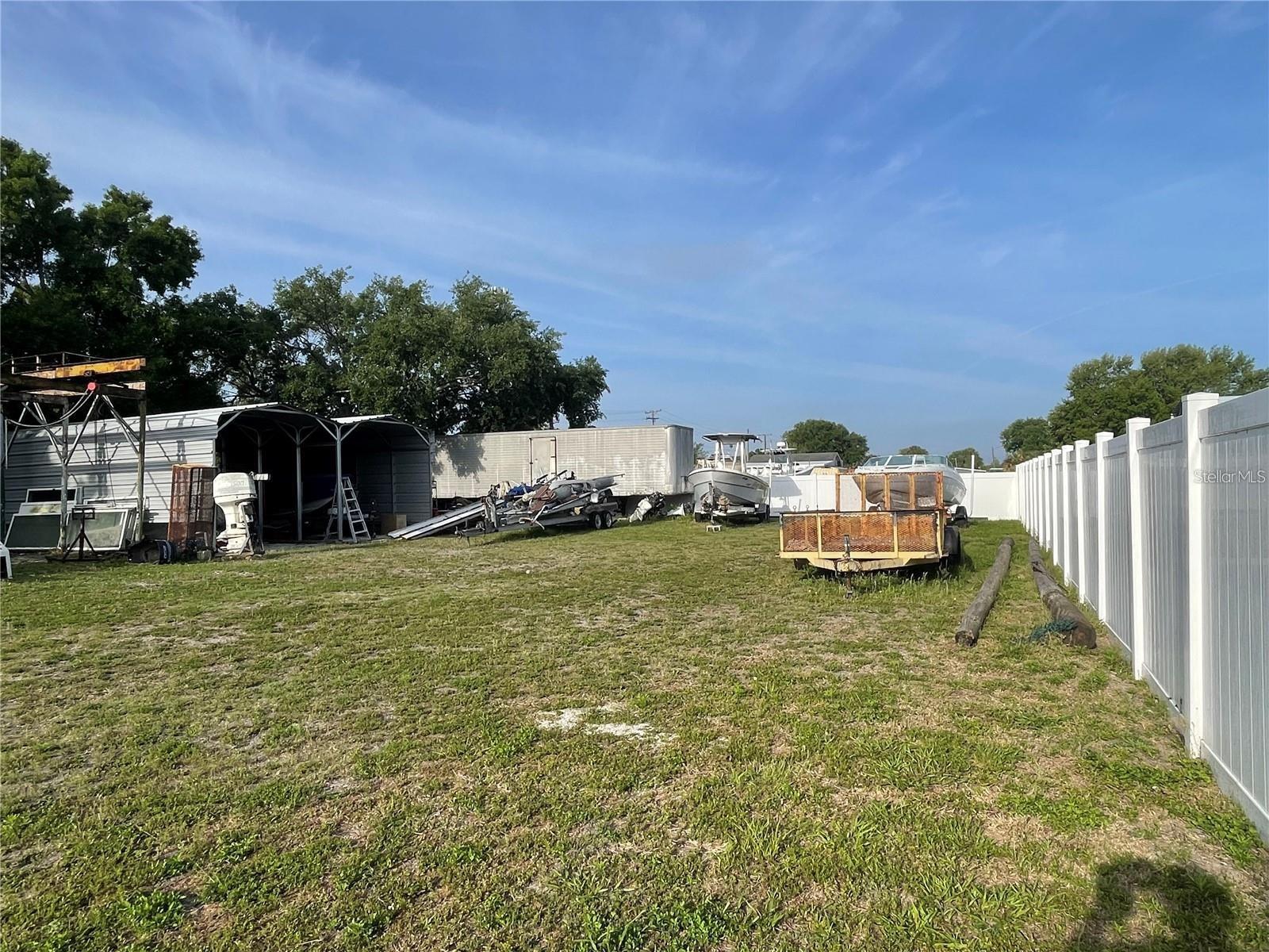 PORT TAMPA CITY MAP - Commercial Sale
