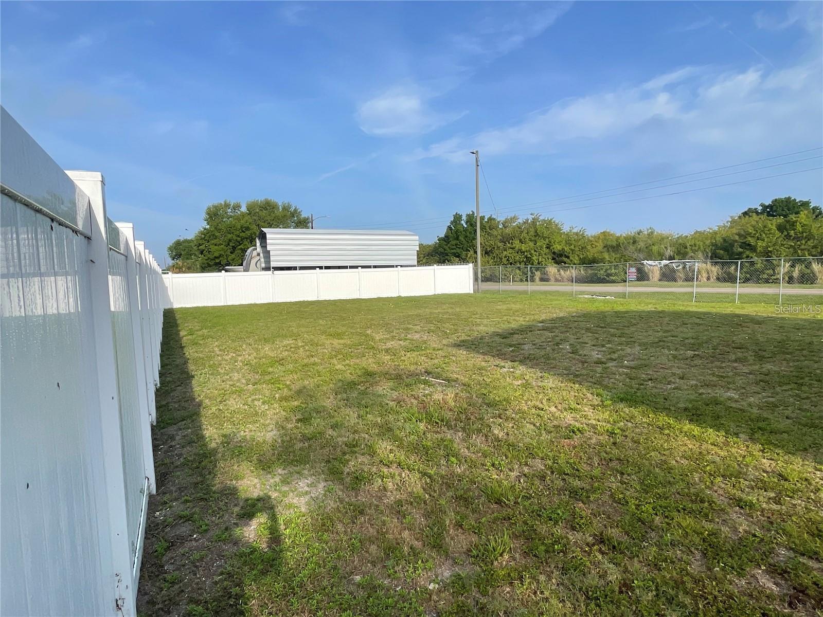PORT TAMPA CITY MAP - Commercial Sale