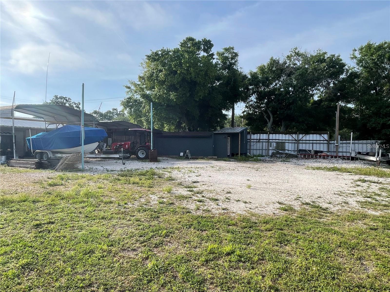 PORT TAMPA CITY MAP - Commercial Sale