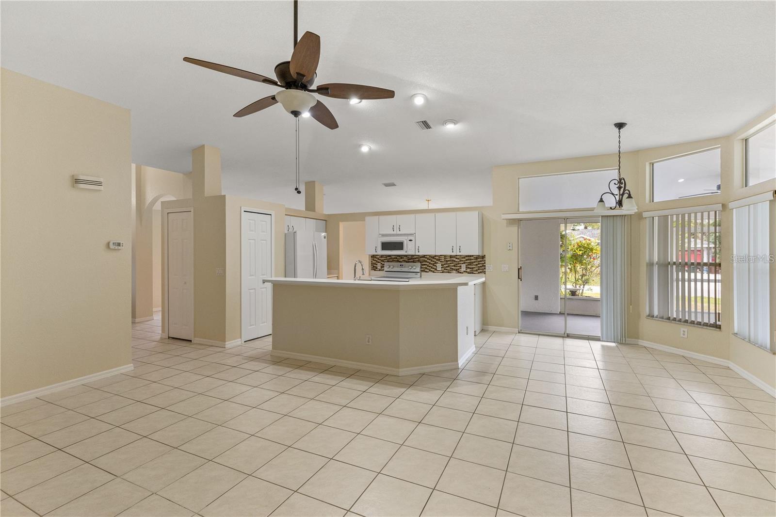 PORT CHARLOTTE SUB 11 - Residential Lease