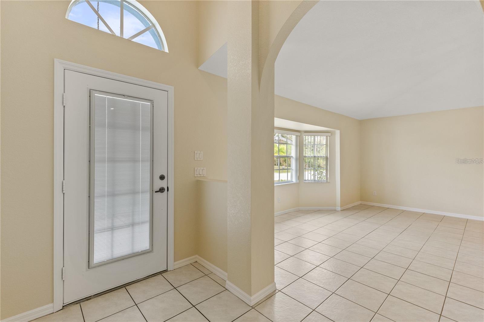 PORT CHARLOTTE SUB 11 - Residential Lease