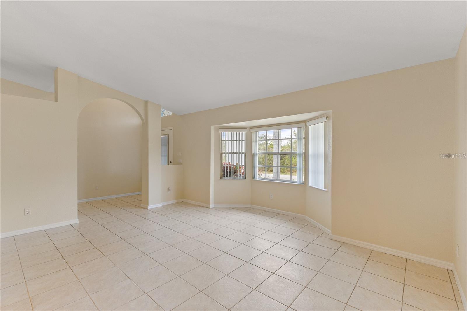 PORT CHARLOTTE SUB 11 - Residential Lease