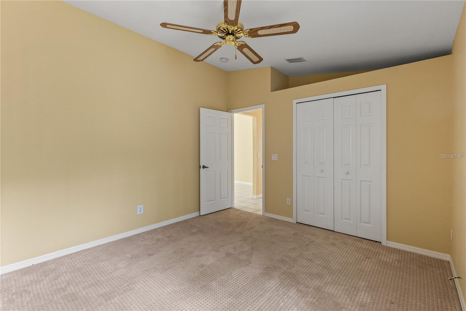 PORT CHARLOTTE SUB 11 - Residential Lease