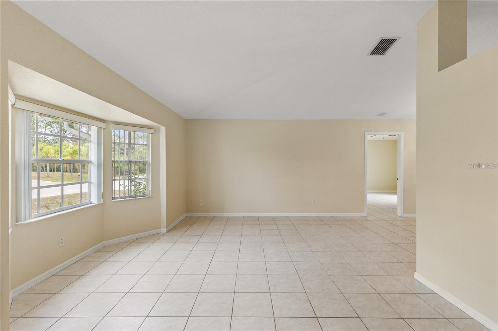 PORT CHARLOTTE SUB 11 - Residential Lease
