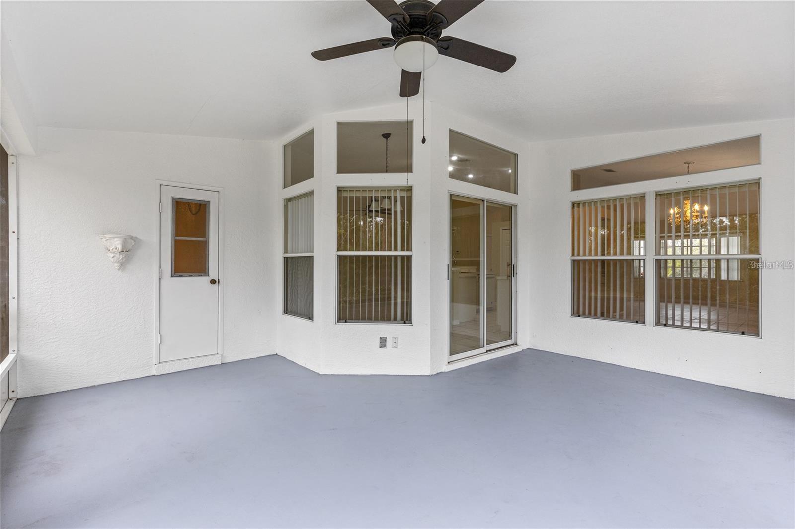 PORT CHARLOTTE SUB 11 - Residential Lease