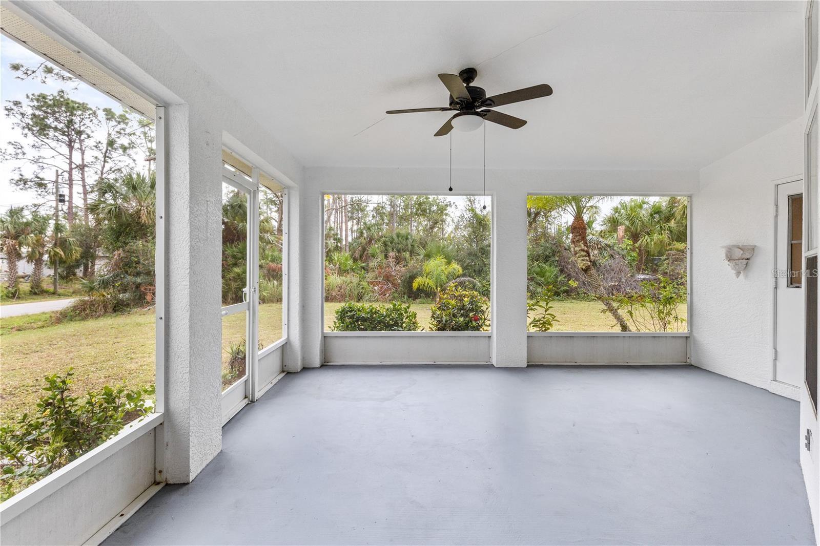 PORT CHARLOTTE SUB 11 - Residential Lease