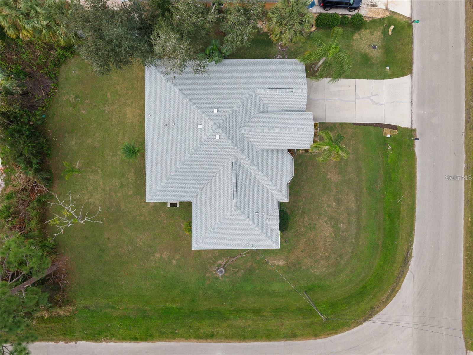 PORT CHARLOTTE SUB 11 - Residential Lease