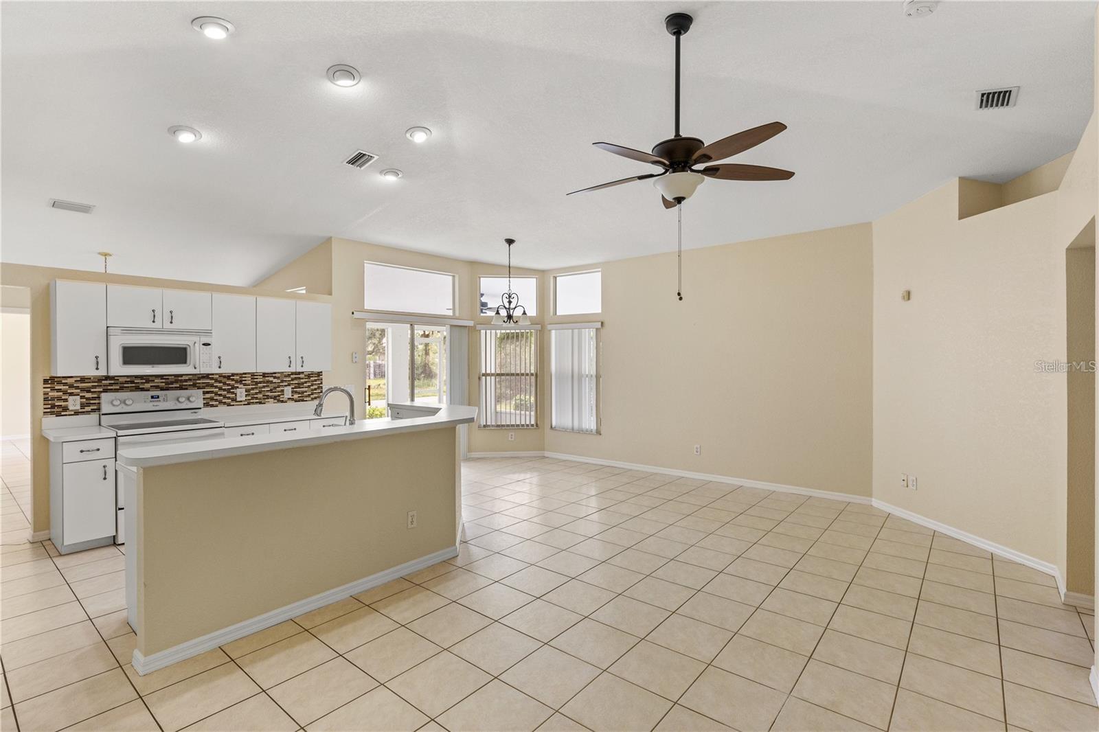 PORT CHARLOTTE SUB 11 - Residential Lease