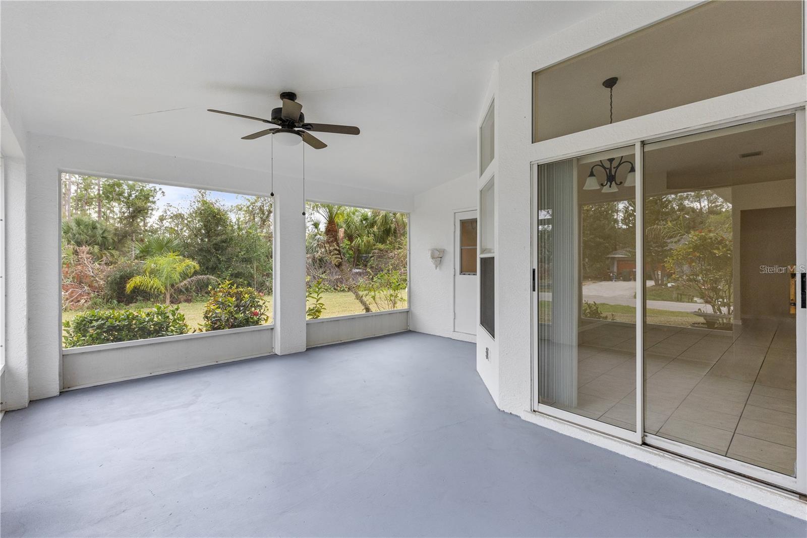 PORT CHARLOTTE SUB 11 - Residential Lease