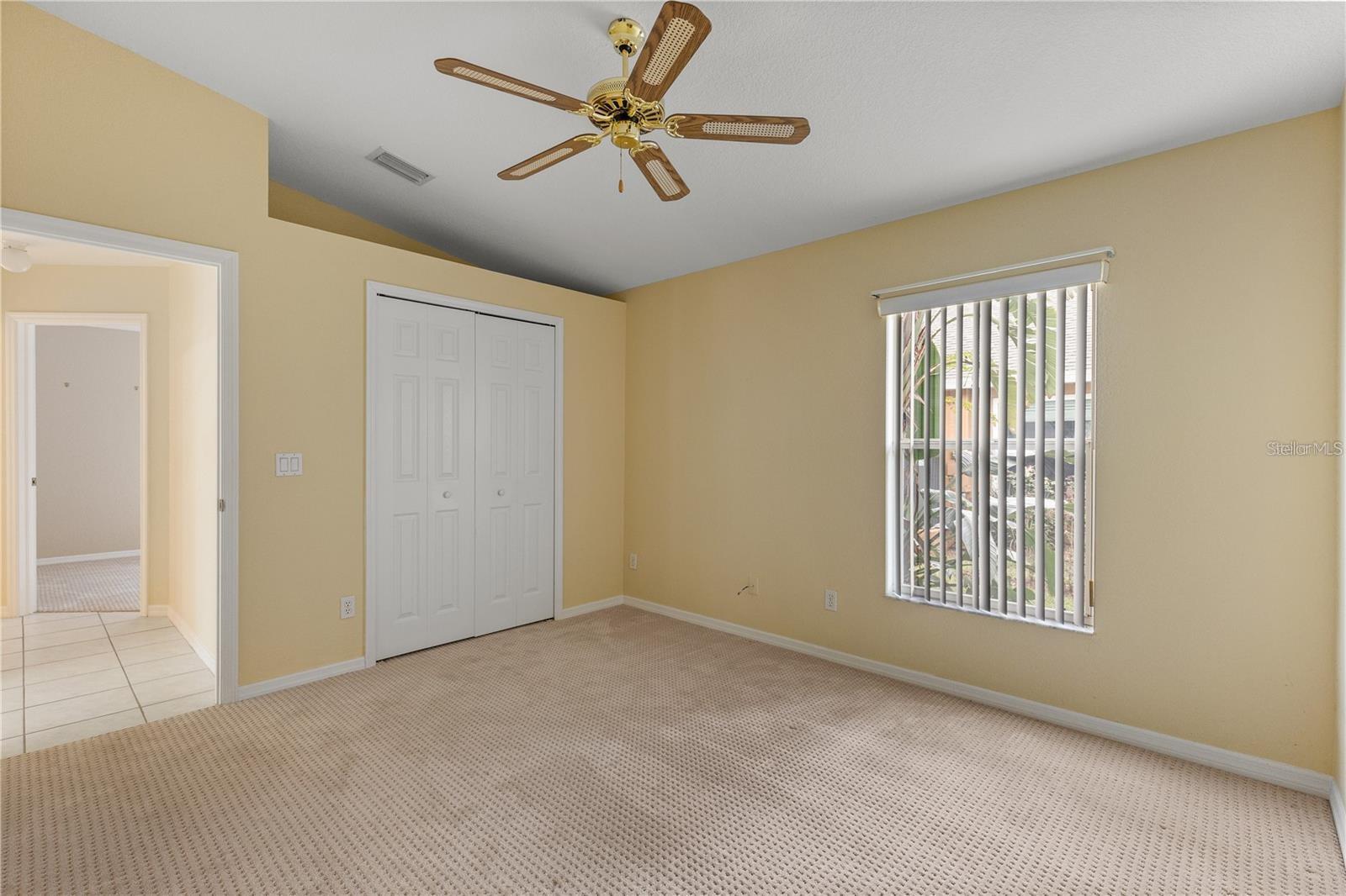 PORT CHARLOTTE SUB 11 - Residential Lease