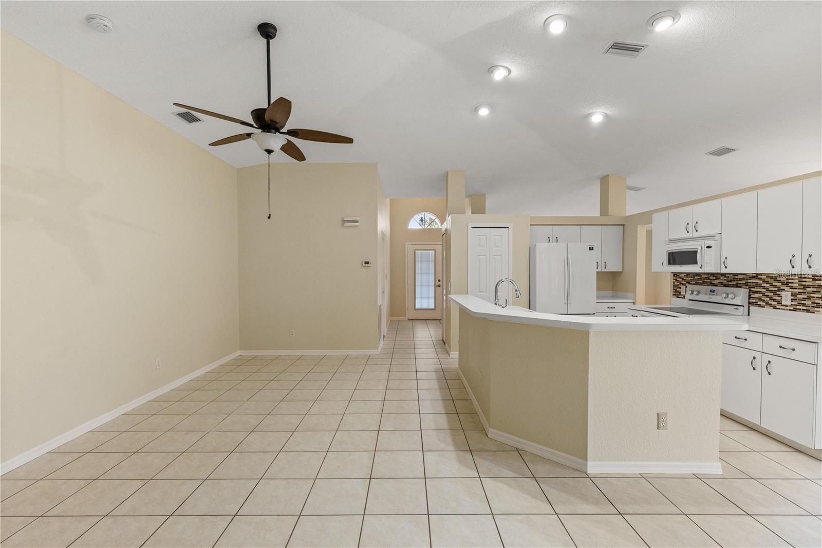 PORT CHARLOTTE SUB 11 - Residential Lease