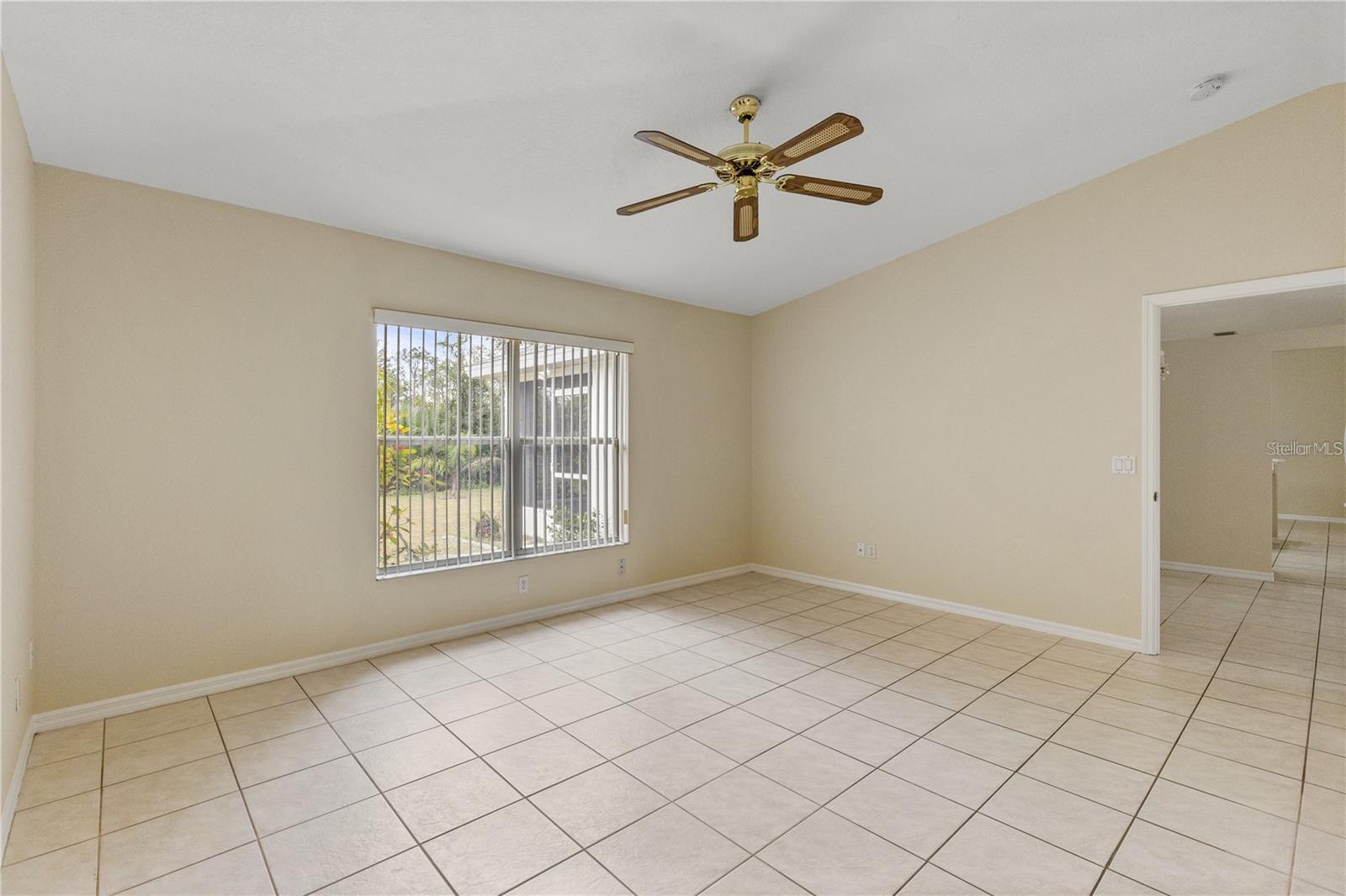 PORT CHARLOTTE SUB 11 - Residential Lease