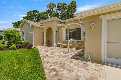 A home in OCALA