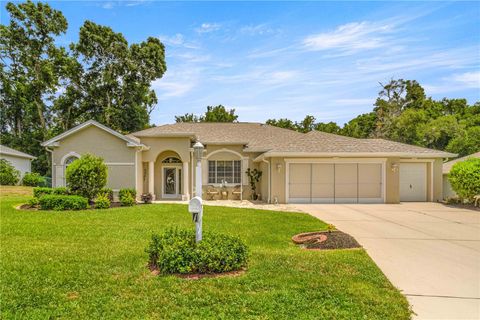 A home in OCALA