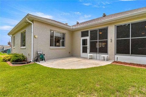 A home in OCALA