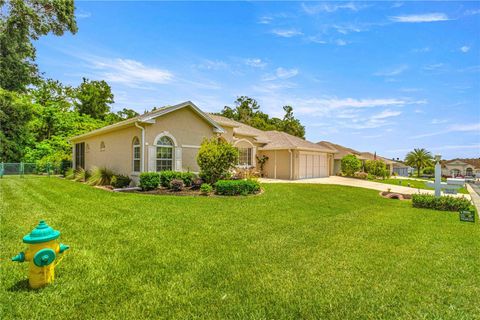 A home in OCALA