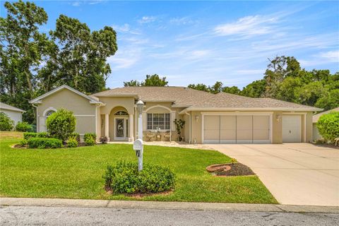 A home in OCALA