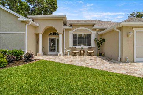 A home in OCALA