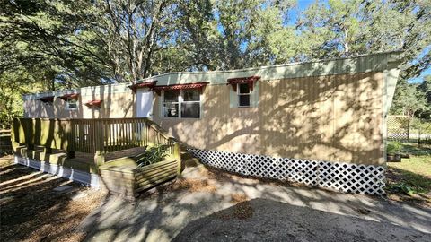 A home in INTERLACHEN