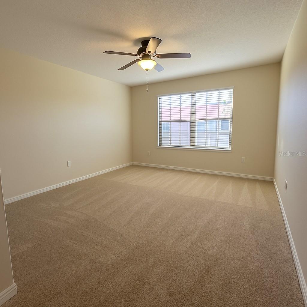 OAK RIDGE PLACE - Residential Lease