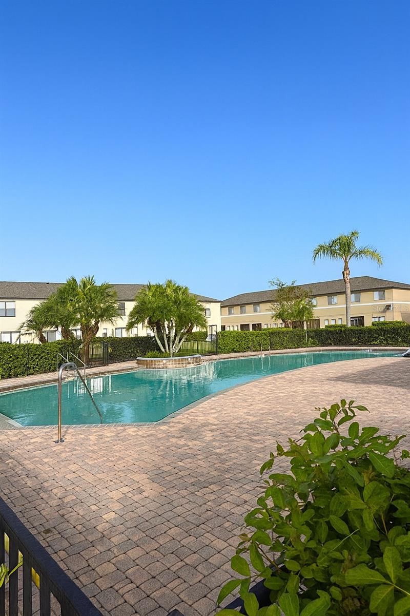 OAK RIDGE PLACE - Residential Lease