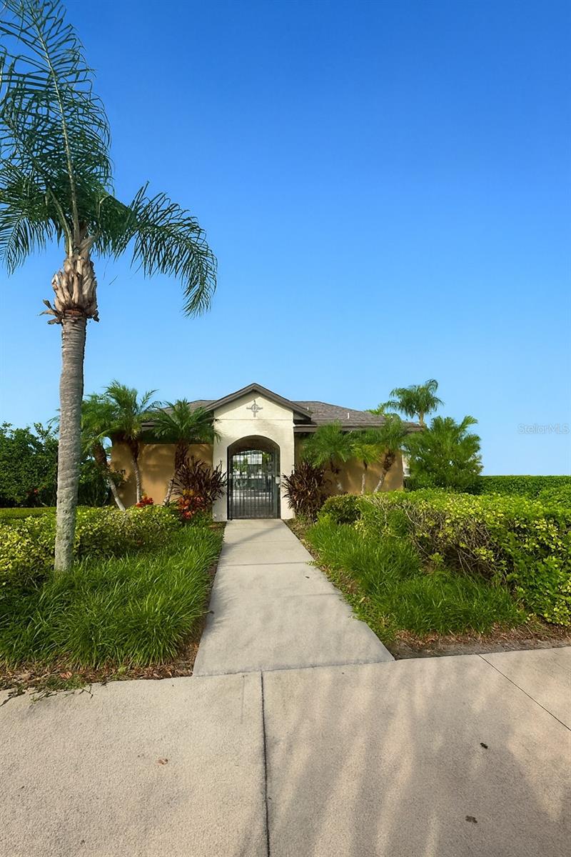 OAK RIDGE PLACE - Residential Lease
